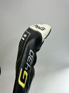 PING G430 MAX 9 Wood RH ALTA CB 65 SR original photo 11