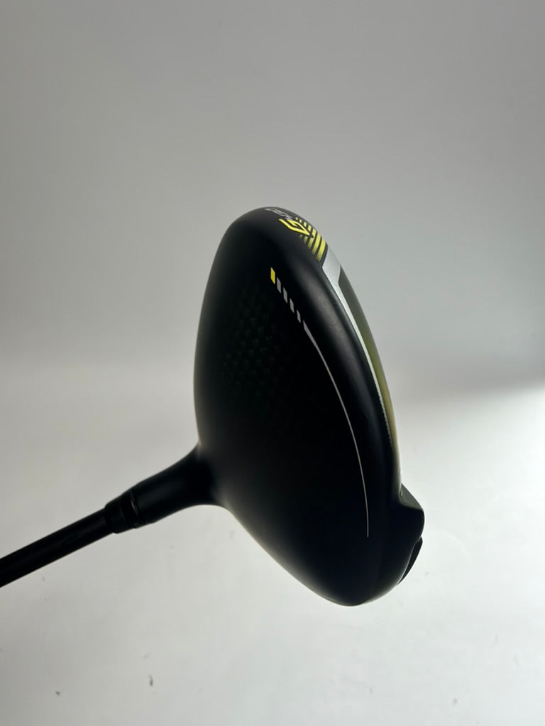 PING G430 MAX 9 Wood RH ALTA CB 65 SR original photo 7
