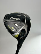 PING G430 MAX 7 Wood RH ALTA CB 65 R original photo 1