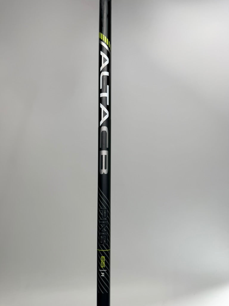 PING G430 MAX 7 Wood RH ALTA CB 65 R original photo 6