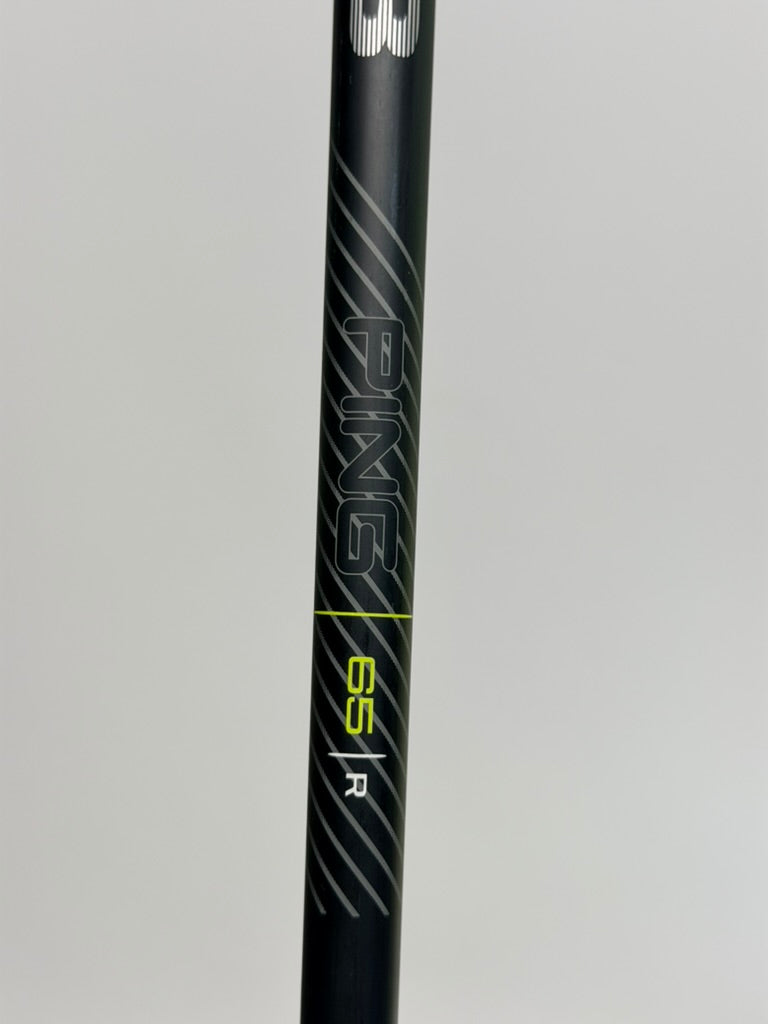 PING G430 MAX 7 Wood RH ALTA CB 65 R original photo 7