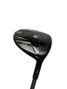 TaylorMade Qi4D MAX Lite 7 Wood RH Mitsubishi Chemical REAX 45 A view 1