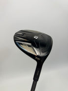 TaylorMade Qi4D MAX Lite 7 Wood RH Mitsubishi Chemical REAX 45 A original photo 1