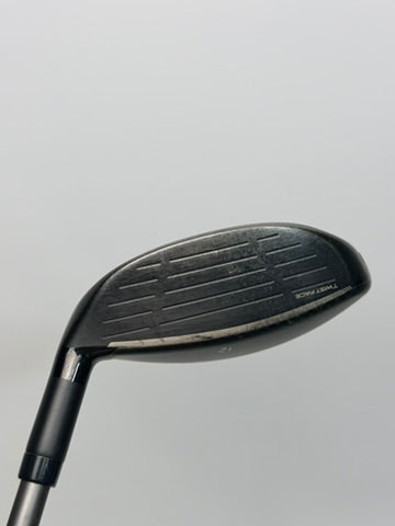 TaylorMade Qi4D MAX Lite 7 Wood RH Mitsubishi Chemical REAX 45 A original photo 2