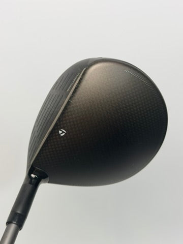 TaylorMade Qi4D MAX Lite 7 Wood RH Mitsubishi Chemical REAX 45 A original photo 3