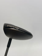 TaylorMade Qi4D MAX Lite 7 Wood RH Mitsubishi Chemical REAX 45 A original photo 5