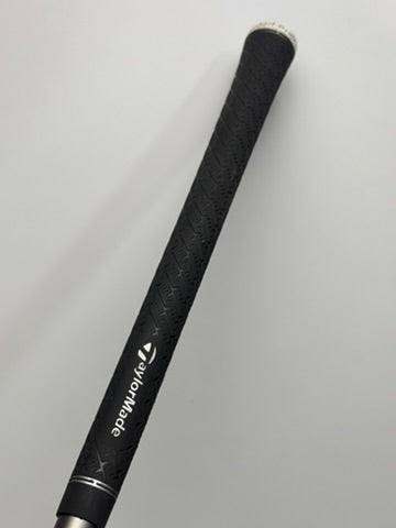 TaylorMade Qi4D MAX Lite 7 Wood RH Mitsubishi Chemical REAX 45 A original photo 8