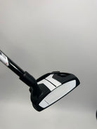 TaylorMade Spider Tour X L-Neck Putter LH 35 KBS Golf Pride Reverse Taper original photo 2
