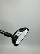 TaylorMade Spider Tour X L-Neck Putter LH 35 KBS Golf Pride Reverse Taper original photo 3