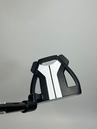 TaylorMade Spider Tour X L-Neck Putter LH 35 KBS Golf Pride Reverse Taper original photo 4