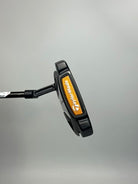 TaylorMade Spider Tour X L-Neck Putter LH 35 KBS Golf Pride Reverse Taper original photo 6