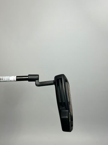 TaylorMade Spider Tour X L-Neck Putter LH 35 KBS Golf Pride Reverse Taper original photo 7