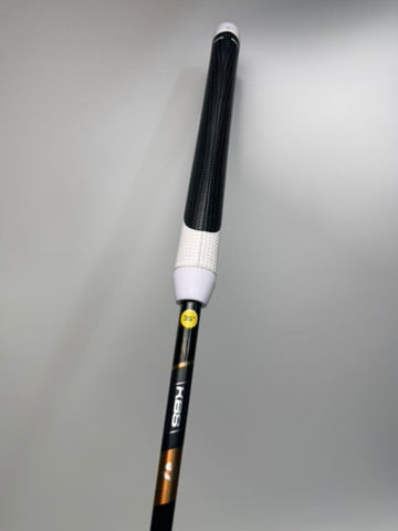 TaylorMade Spider Tour X L-Neck Putter LH 35 KBS Golf Pride Reverse Taper original photo 8