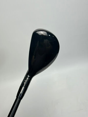 Titleist GT2 3 Hybrid RH Project X HZRDUS 5.5 original photo 3