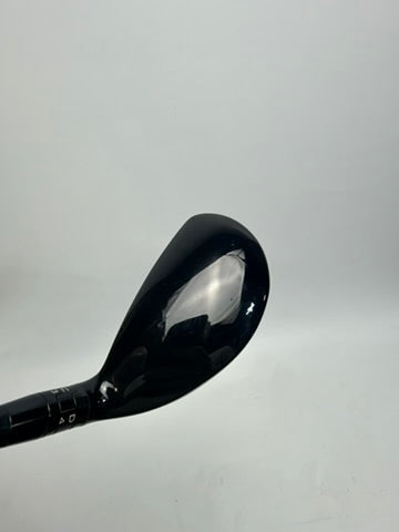 Titleist GT2 3 Hybrid RH Project X HZRDUS 5.5 original photo 4
