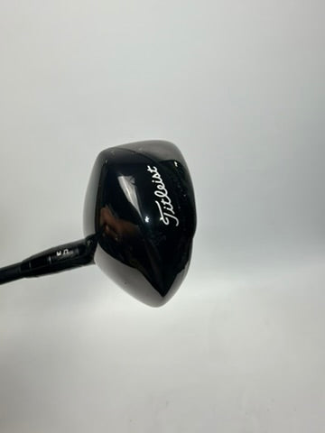 Titleist GT2 3 Hybrid RH Project X HZRDUS 5.5 original photo 5