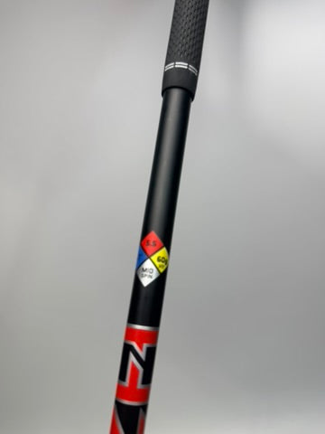 Titleist GT2 3 Hybrid RH Project X HZRDUS 5.5 original photo 7