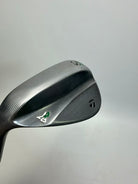 TaylorMade MG4 52 Wedge LH Dynamic Gold Tour Issue Wedge 115 original photo 1