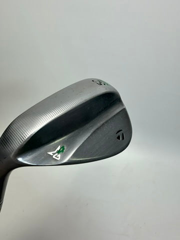 TaylorMade MG4 52 Wedge LH Dynamic Gold Tour Issue Wedge 115 original photo 1