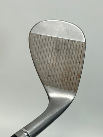 TaylorMade MG4 52 Wedge LH Dynamic Gold Tour Issue Wedge 115 original photo 3