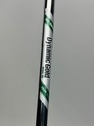 TaylorMade MG4 52 Wedge LH Dynamic Gold Tour Issue Wedge 115 original photo 5