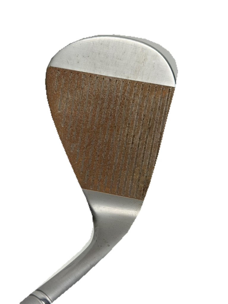 TaylorMade MG4 56 Wedge LH Dynamic Gold Tour Issue Wedge 115 view 2