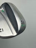 TaylorMade MG4 56 Wedge LH Dynamic Gold Tour Issue Wedge 115 original photo 1
