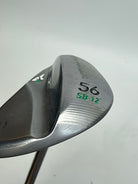 TaylorMade MG4 56 Wedge LH Dynamic Gold Tour Issue Wedge 115 original photo 2
