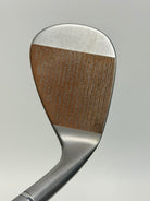 TaylorMade MG4 56 Wedge LH Dynamic Gold Tour Issue Wedge 115 original photo 3