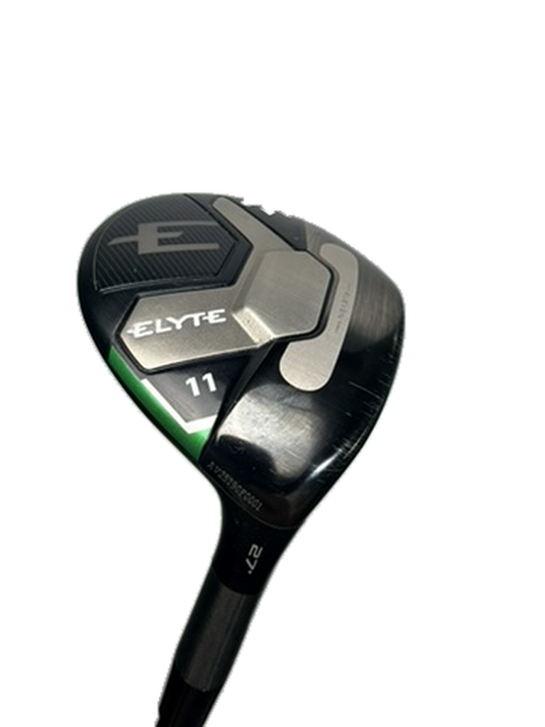 Callaway Elyte 11 Wood RH KBS MAX HL 40 R2 view 1