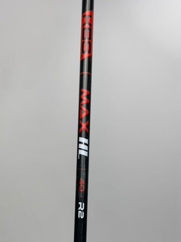 Callaway Elyte 11 Wood RH KBS MAX HL 40 R2 original photo 6