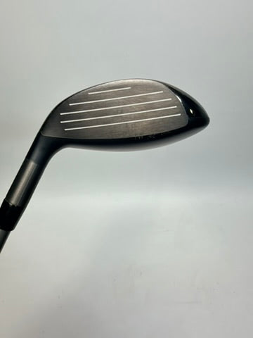 Callaway Elyte 11 Wood RH Project X Denali Charcoal 60g 6.0 original photo 3