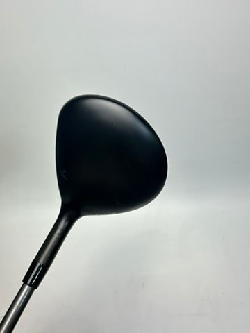 Callaway Elyte 11 Wood RH Project X Denali Charcoal 60g 6.0 original photo 5