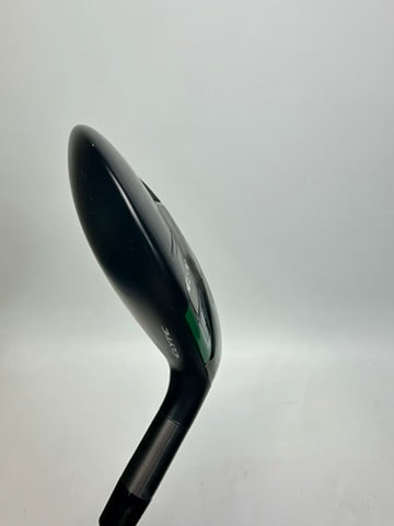 Callaway Elyte 11 Wood RH Project X Denali Charcoal 60g 6.0 original photo 6