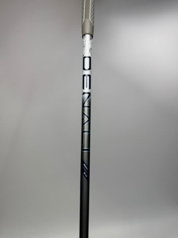 Callaway Elyte 11 Wood RH Project X Denali Charcoal 60g 6.0 original photo 8