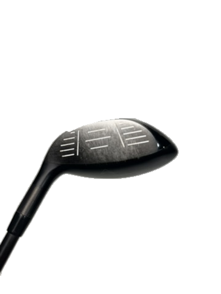 Callaway Rogue ST MAX 11 Wood RH Project X Cypher Forty 5.0 view 2