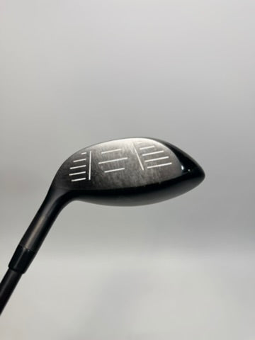 Callaway Rogue ST MAX 11 Wood RH Project X Cypher Forty 5.0 original photo 2