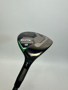 Callaway Elyte 9 Wood RH Project X Denali Charcoal 60g 6.0 original photo 1