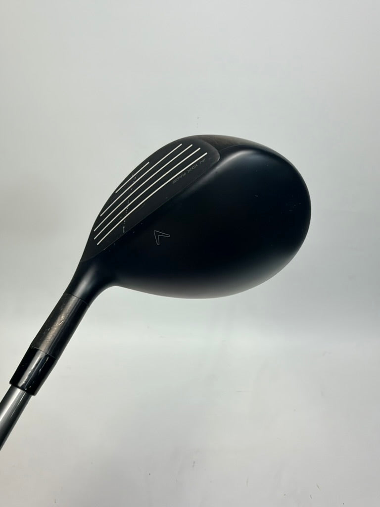 Callaway Elyte 9 Wood RH Project X Denali Charcoal 60g 6.0 original photo 3