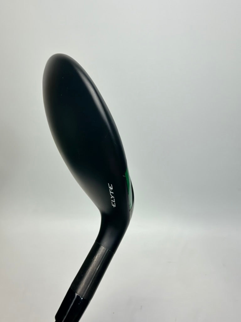 Callaway Elyte 9 Wood RH Project X Denali Charcoal 60g 6.0 original photo 5