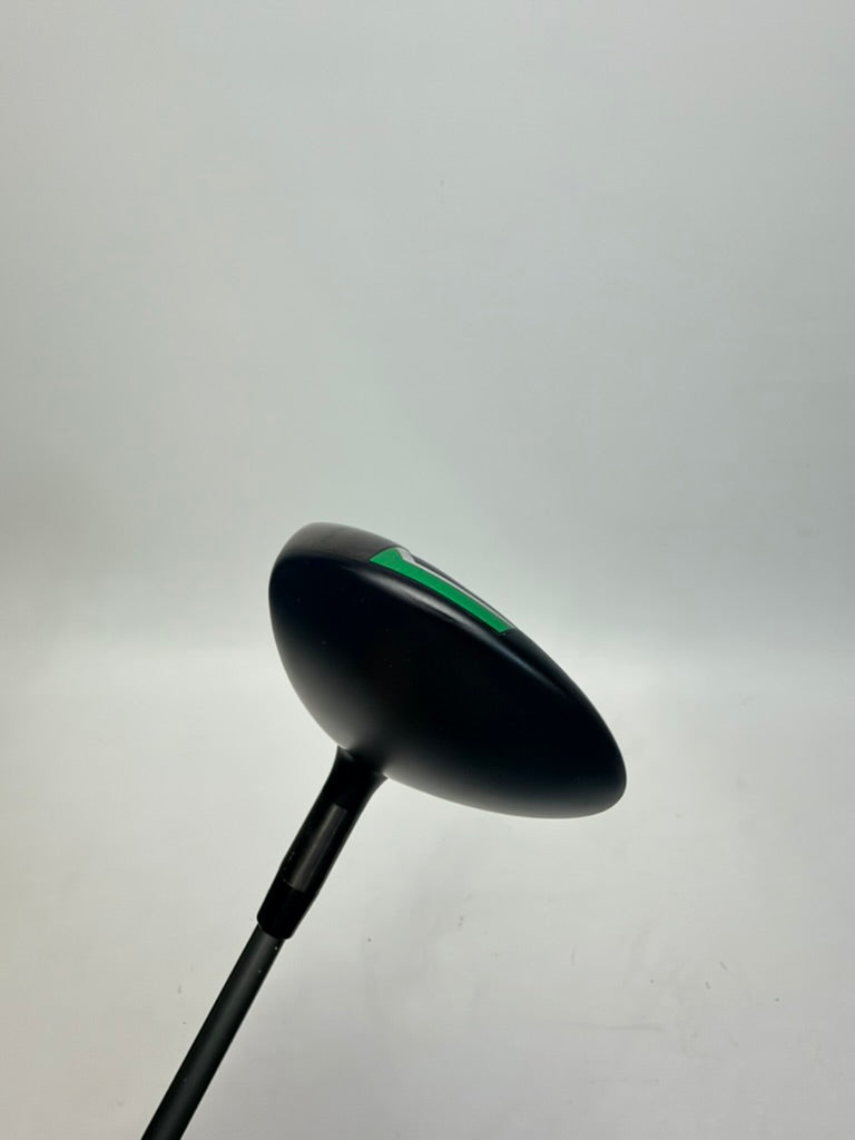 Callaway Elyte 9 Wood RH Project X Denali Charcoal 60g 6.0 original photo 6