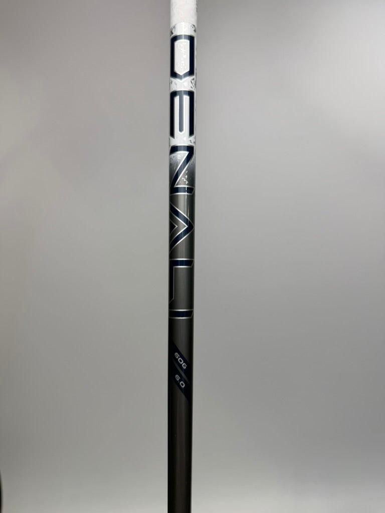 Callaway Elyte 9 Wood RH Project X Denali Charcoal 60g 6.0 original photo 7