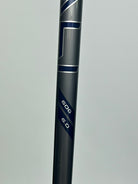 Callaway Elyte 9 Wood RH Project X Denali Charcoal 60g 6.0 original photo 8