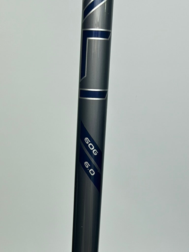 Callaway Elyte 9 Wood RH Project X Denali Charcoal 60g 6.0 original photo 8