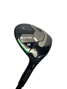 Callaway Elyte 9 Wood RH Mitsubishi Vanquish 4 R2 view 1