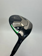 Callaway Elyte 9 Wood RH Mitsubishi Vanquish 4 R2 original photo 1