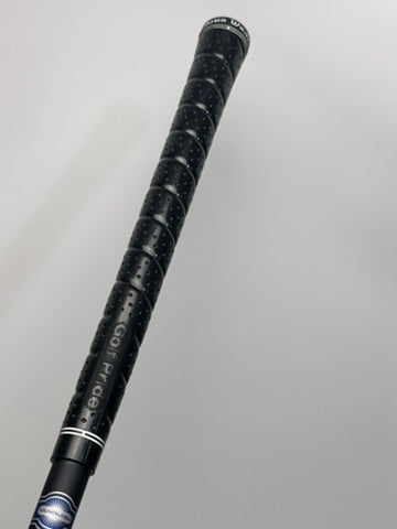 Callaway Elyte 9 Wood RH Mitsubishi Vanquish 4 R2 original photo 10