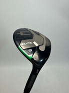 Callaway Elyte 9 Wood RH Mitsubishi Vanquish 4 R2 original photo 2