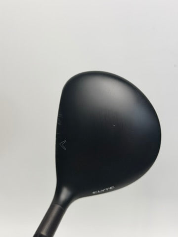 Callaway Elyte 9 Wood RH Mitsubishi Vanquish 4 R2 original photo 5