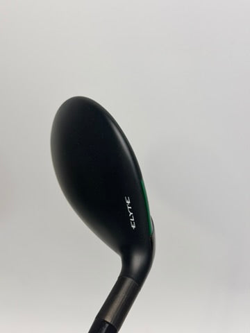 Callaway Elyte 9 Wood RH Mitsubishi Vanquish 4 R2 original photo 6